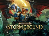 Warhammer Age of Sigmar: Stormfall Chronicles Steam CD Key