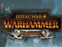 Total War: Warhammer - Norsca DLC RoW Steam CD Key