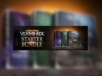 Warhammer: Vermintide 2 Starter Bundle Steam CD Key