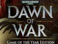 Warhammer 40,000: Dawn of War Game of the Year Edition RU Steam CD Key