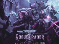 Warhammer 40,000: Rogue Trader Voidfarer Edition PC Steam Account