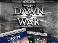 Warhammer 40,000: Dawn of War Platinum Edition Steam CD Key