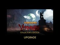 Warhammer: End Times - Vermintide Collector's Edition Upgrade DLC Steam CD Key