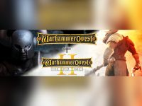 Warhammer Quest 1 & 2 Bundle Steam CD Key