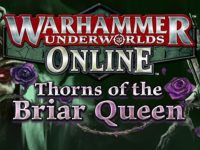 Warhammer Underworlds: Online - Warband: Thorns of the Briar Queen DLC Steam CD Key