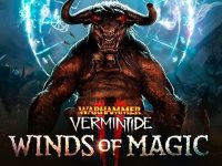Warhammer: Vermintide 2 - Winds of Magic DLC NA Steam CD Key