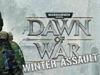 Warhammer 40,000: Dawn of War - Winter Assault EU PC Steam CD Key